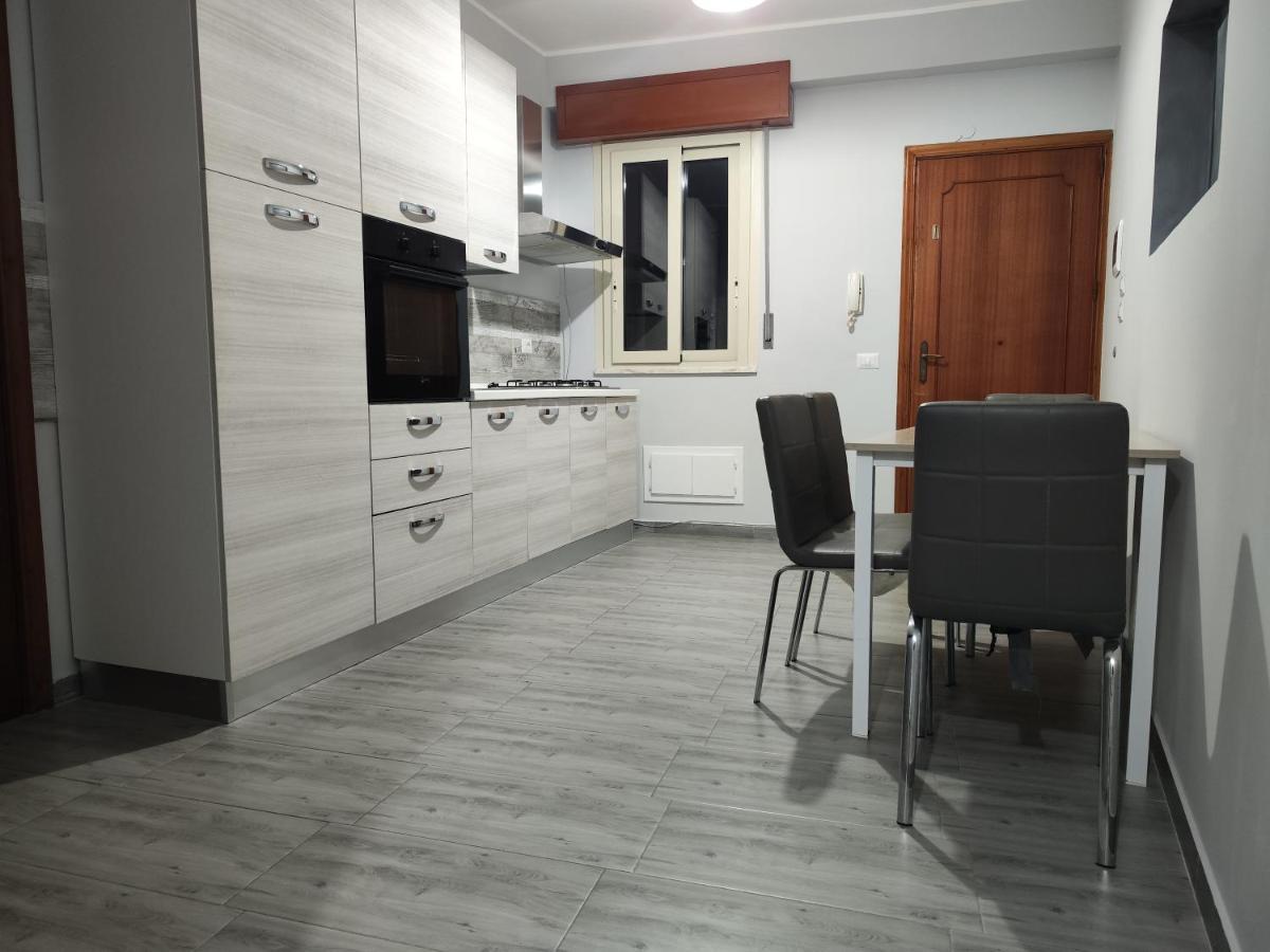 Sicily Travel Apartment'S 2 Giardini Naxos Exterior photo